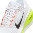 Nike Vomero Plus - White/Black-Barely Volt