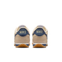 Women's Nike Cortez - Beach / Midnight Navy-Sail