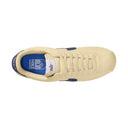 Women's Nike Cortez - Beach / Midnight Navy-Sail