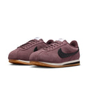 Women's Nike Cortez - Tattoo / Black - Sail