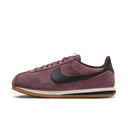 Women's Nike Cortez - Tattoo / Black - Sail