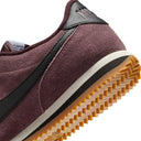 Women's Nike Cortez - Tattoo / Black - Sail