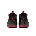 Nike Air Foamposite One - "Coughdrop" Black/Varsity Red
