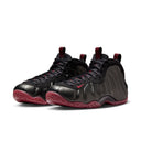 Nike Air Foamposite One - "Coughdrop" Black/Varsity Red