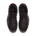 Nike Air Foamposite One - "Coughdrop" Black/Varsity Red