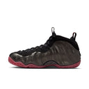 Nike Air Foamposite One - "Coughdrop" Black/Varsity Red
