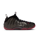 Nike Air Foamposite One - "Coughdrop" Black/Varsity Red