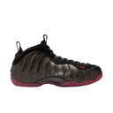 Nike Air Foamposite One - "Coughdrop" Black/Varsity Red