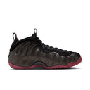 Nike Air Foamposite One - "Coughdrop" Black/Varsity Red