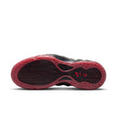 Nike Air Foamposite One - "Coughdrop" Black/Varsity Red