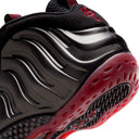 Nike Air Foamposite One - "Coughdrop" Black/Varsity Red