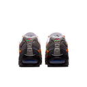 Air Max 95 Woven BB - White / Purple Dynasty