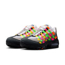 Air Max 95 Woven BB - White / Purple Dynasty