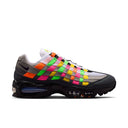 Air Max 95 Woven BB - White / Purple Dynasty