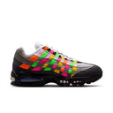 Air Max 95 Woven BB - White / Purple Dynasty