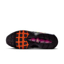 Air Max 95 Woven BB - White / Purple Dynasty