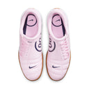 Womens Nike T90 - Pink Foam / Midnight Navy - White