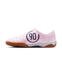 Womens Nike T90 - Pink Foam / Midnight Navy - White