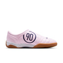 Womens Nike T90 - Pink Foam / Midnight Navy - White