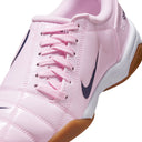 Womens Nike T90 - Pink Foam / Midnight Navy - White