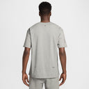 Nike Nocta CS Tee - Dark Grey Heather/Black