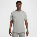 Nike Nocta CS Tee - Dark Grey Heather/Black
