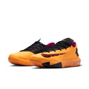 KD IV - Laser Orange / Raspberry Red