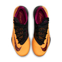 KD IV - Laser Orange / Raspberry Red