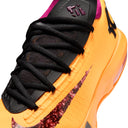 KD IV - Laser Orange / Raspberry Red