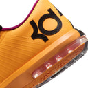 KD IV - Laser Orange / Raspberry Red