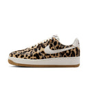 W Air Force 1'07 - Baroque Brown