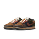 Nike Dunk Low Retro PRM - LT British Tan