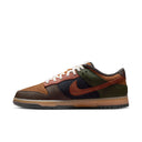 Nike Dunk Low Retro PRM - LT British Tan