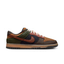 Nike Dunk Low Retro PRM - LT British Tan