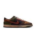 Nike Dunk Low Retro PRM - LT British Tan