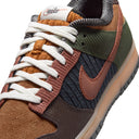 Nike Dunk Low Retro PRM - LT British Tan