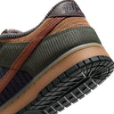 Nike Dunk Low Retro PRM - LT British Tan