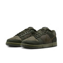 Nike Dunk Low Retro PRM - Cargo Khaki / Cargo Khaki