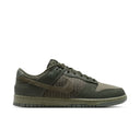 Nike Dunk Low Retro PRM - Cargo Khaki / Cargo Khaki
