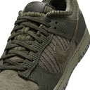 Nike Dunk Low Retro PRM - Cargo Khaki / Cargo Khaki