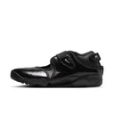 Nike Air Rift - Black/Metallic-Silver-Black
