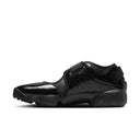 Nike Air Rift - Black/Metallic-Silver-Black