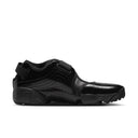 Nike Air Rift - Black/Metallic-Silver-Black