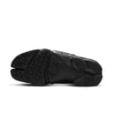 Nike Air Rift - Black/Metallic-Silver-Black