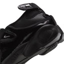 Nike Air Rift - Black/Metallic-Silver-Black