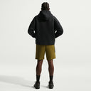 Nike Tech Men's Fleece Full-Zip Hoodie - Black