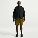 Nike Tech Men's Fleece Full-Zip Hoodie - Black
