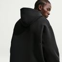 Nike Tech Men's Fleece Full-Zip Hoodie - Black