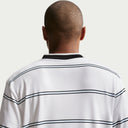 Nike Energy Dri-FIT Soccer L/Sl Soccer Top - Summit White / Off Noir