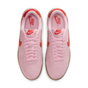 Womens Nike Field General - Pink Foam/LT Crimson